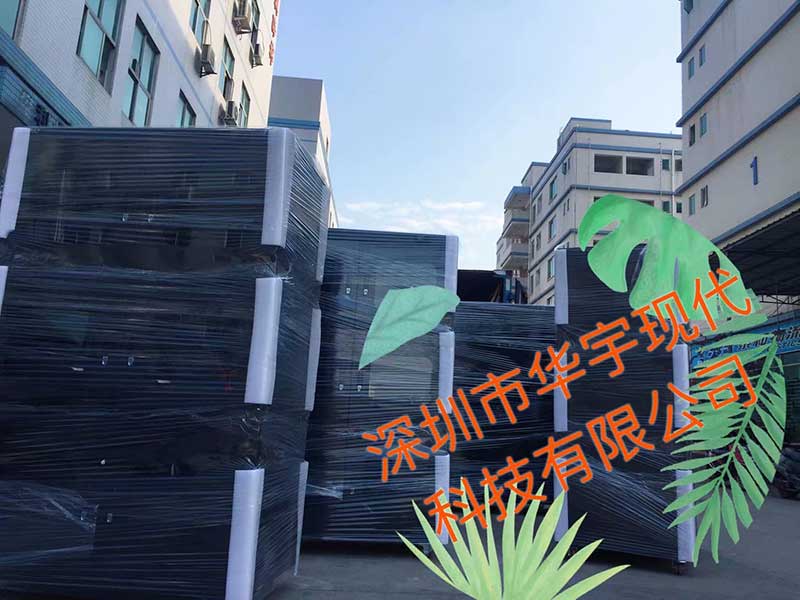 戶外投影機柜，投影機防塵防蟲防水柜，投影恒溫恒濕柜