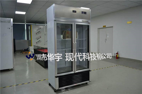 深圳某公司精密電子存儲(chǔ)柜